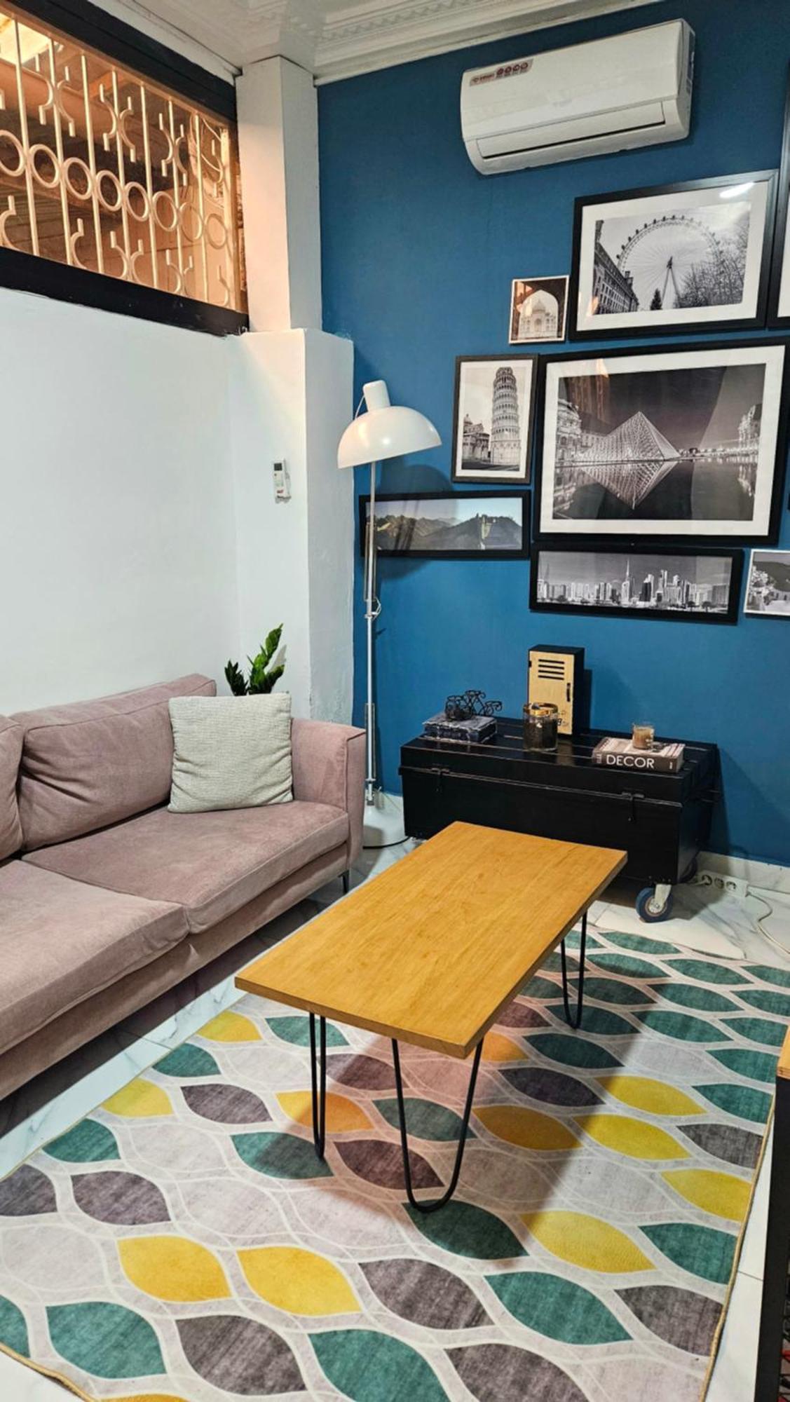 Appartement Residences C-irene Palmeraie Abidjan