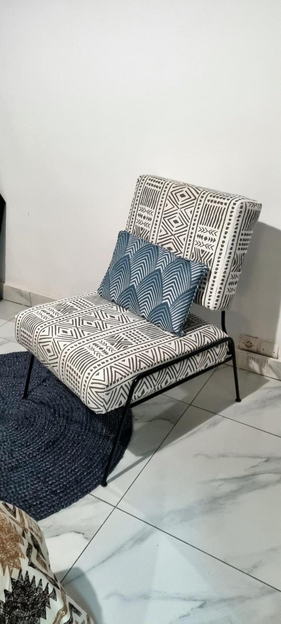 Residences C-irene Palmeraie Abidjan