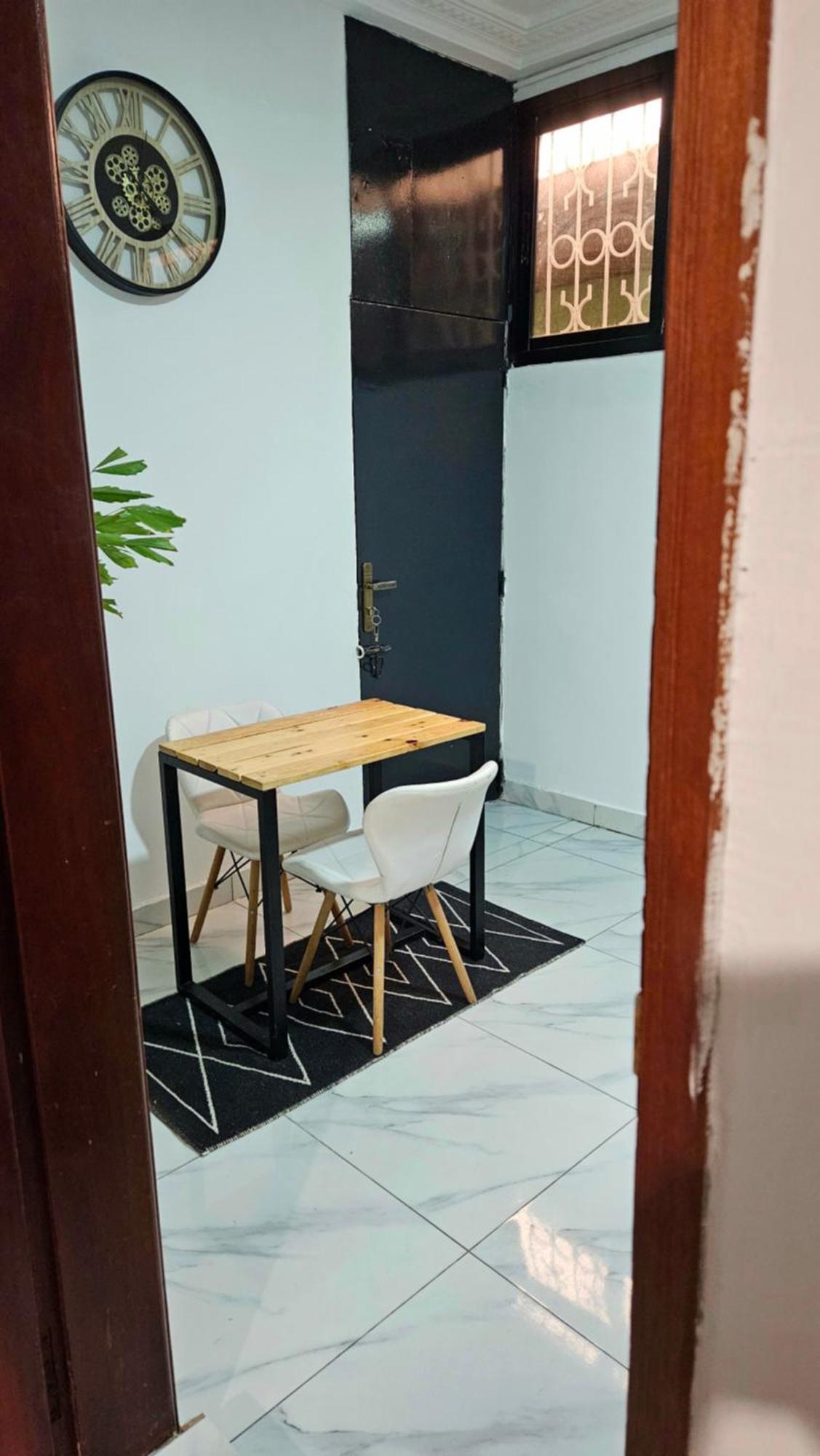 Residences C-irene Palmeraie * Abidjan