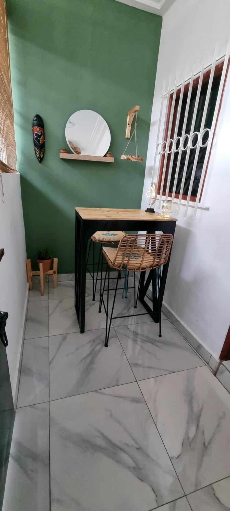 Appartement Residences C-irene Palmeraie *