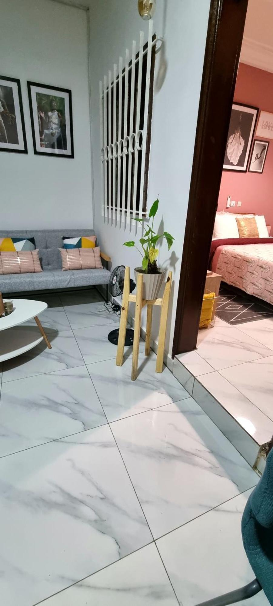 Appartement Residences C-irene Palmeraie