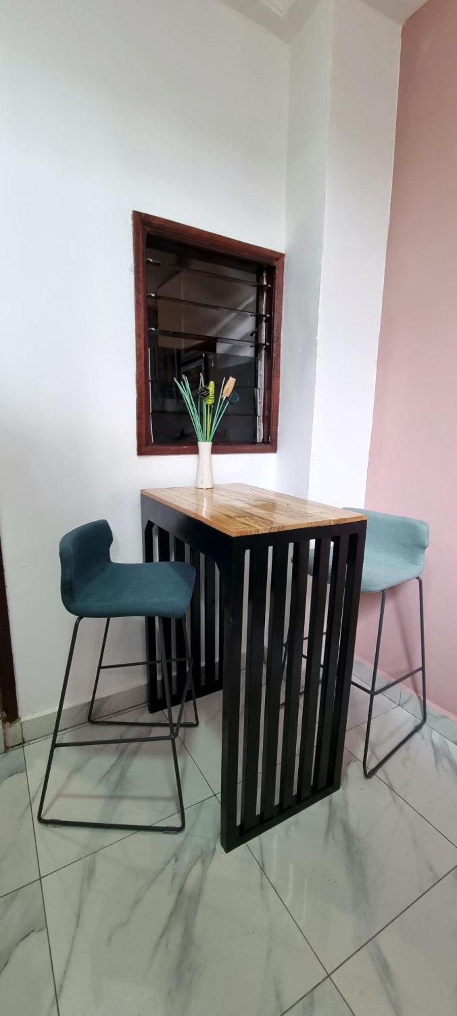 Appartement Residences C-irene Palmeraie *