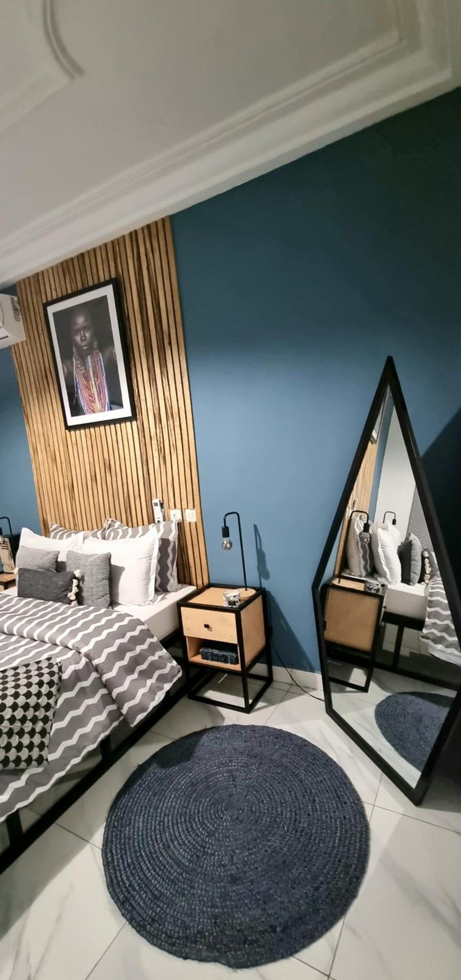 Appartement Residences C-irene Palmeraie *