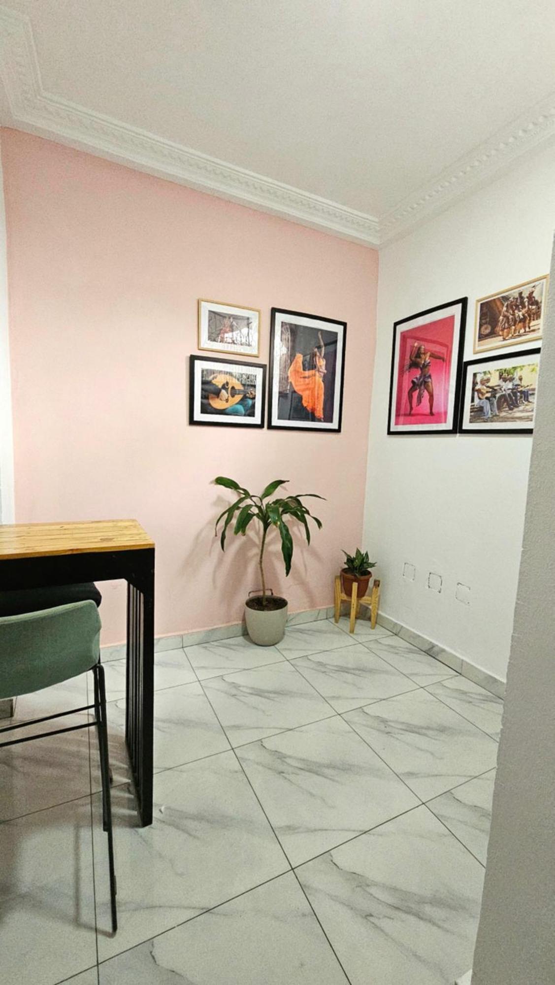 Residences C-irene Palmeraie Appartement Abidjan