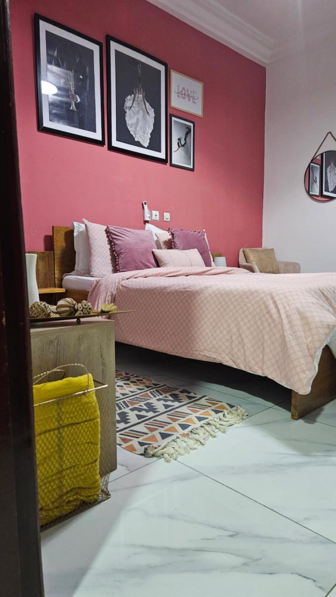 Appartement Residences C-irene Palmeraie Abidjan