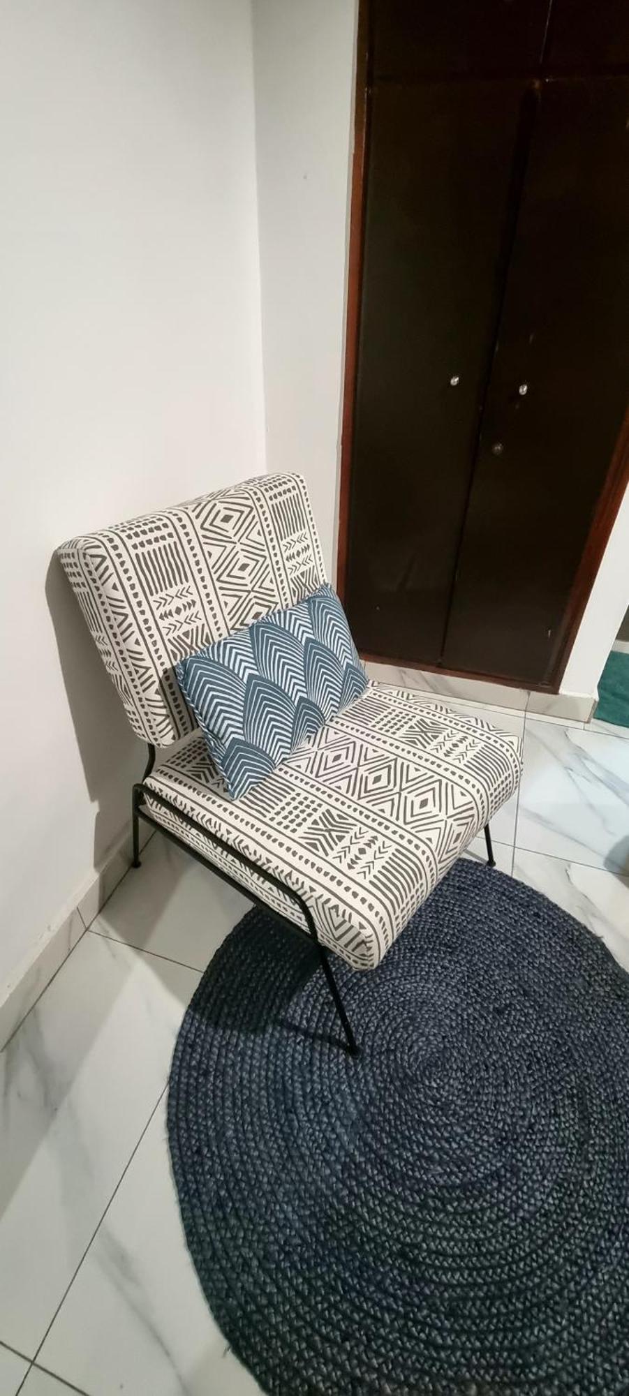 Residences C-irene Palmeraie Abidjan