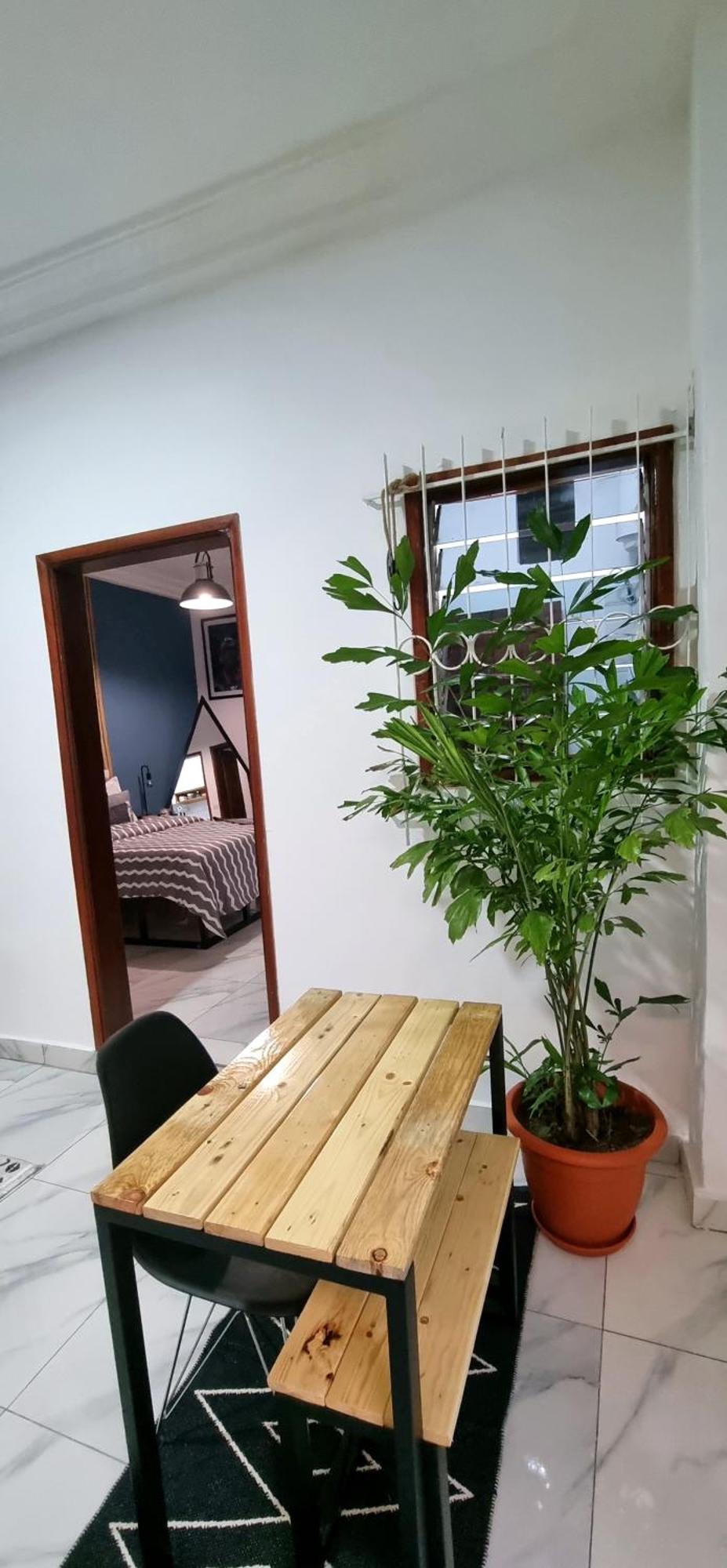 Residences C-irene Palmeraie * Abidjan