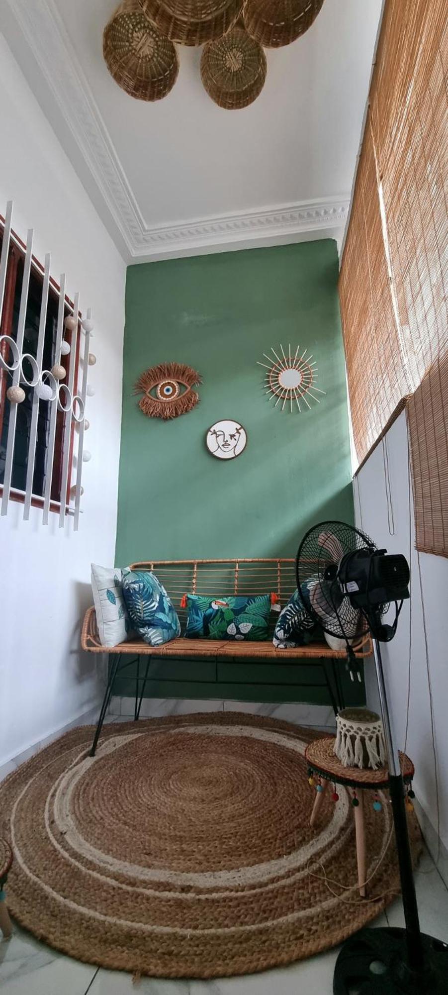 Residences C-irene Palmeraie