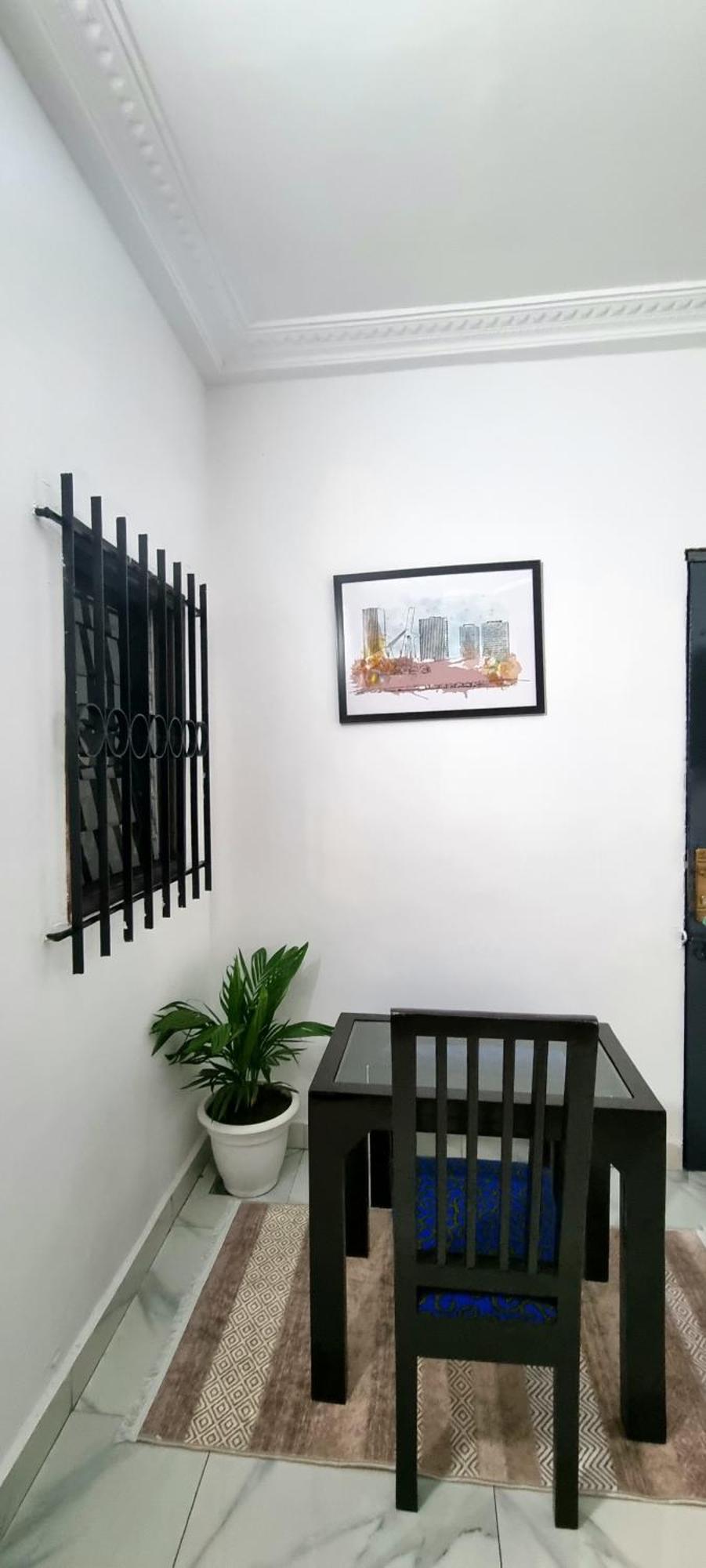 Appartement Residences C-irene Palmeraie *