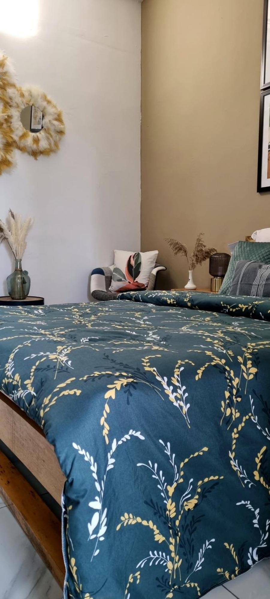 Residences C-irene Palmeraie Appartement Abidjan