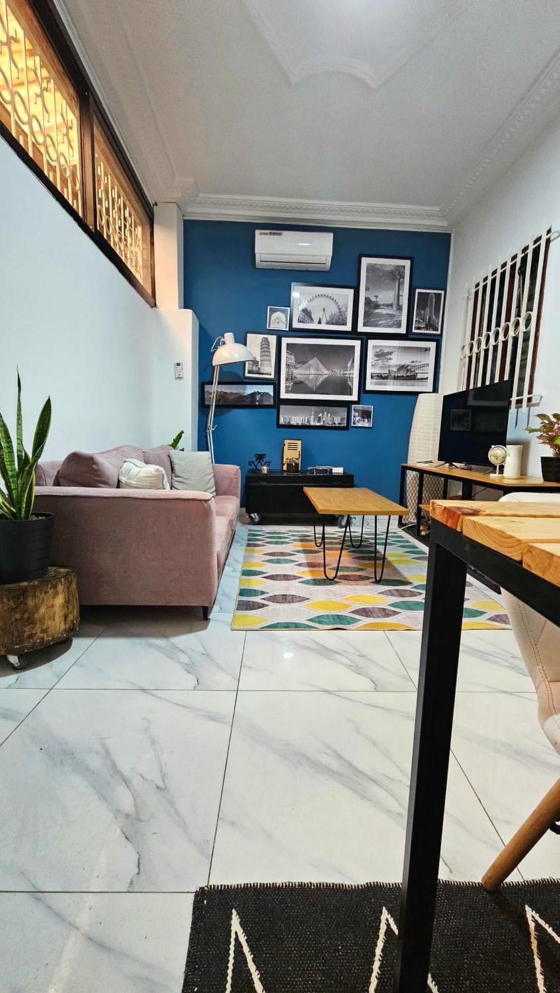 Residences C-irene Palmeraie
