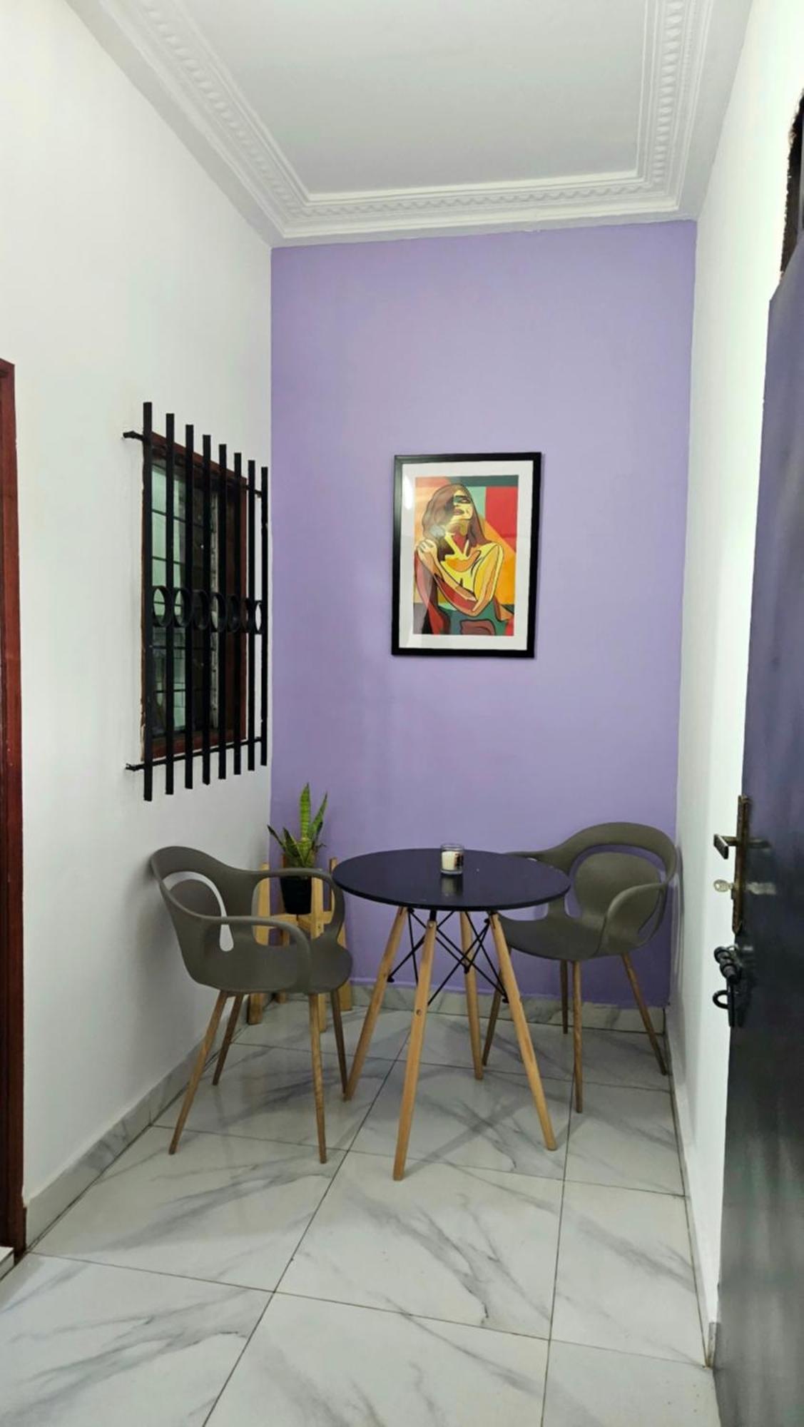 Appartement Residences C-irene Palmeraie