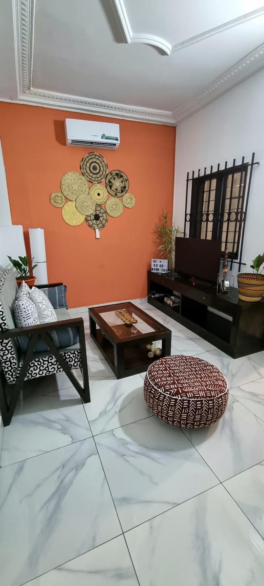 Residences C-irene Palmeraie Appartement Abidjan