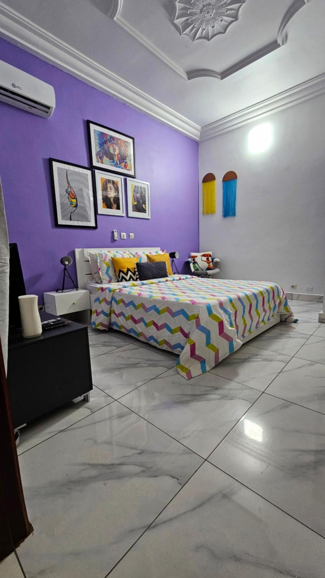 Residences C-irene Palmeraie