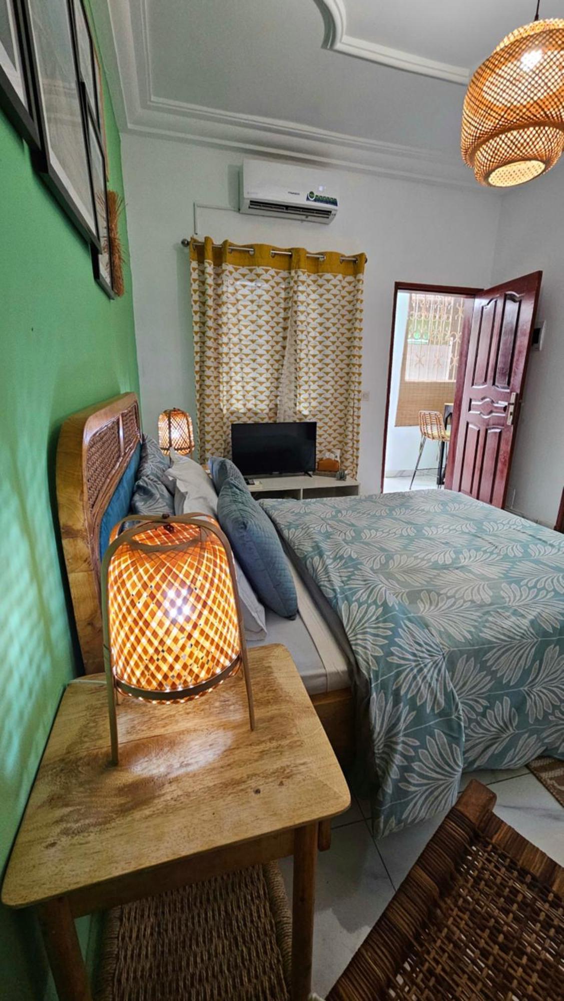 Residences C-irene Palmeraie Appartement