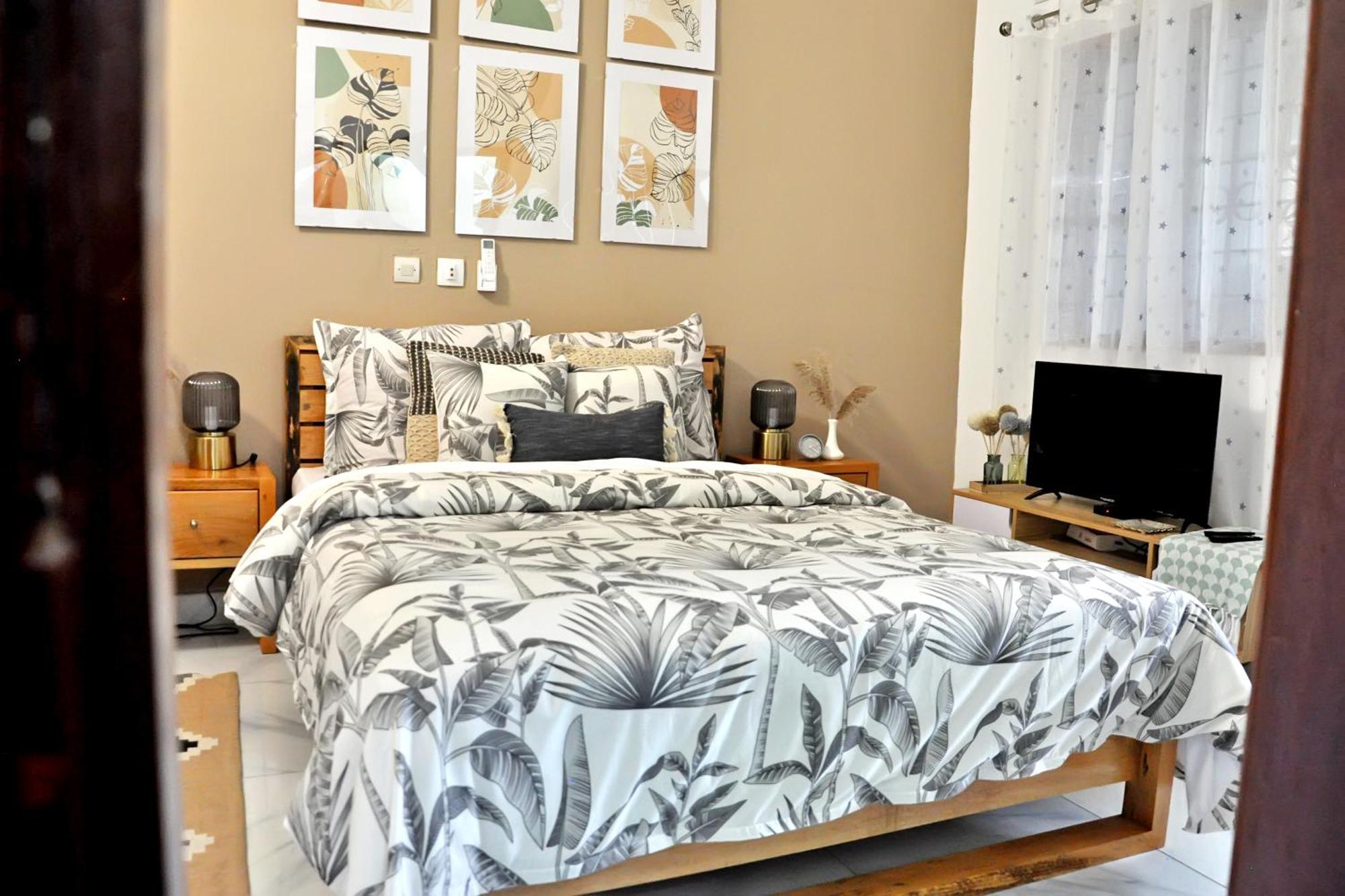Appartement Residences C-irene Palmeraie *