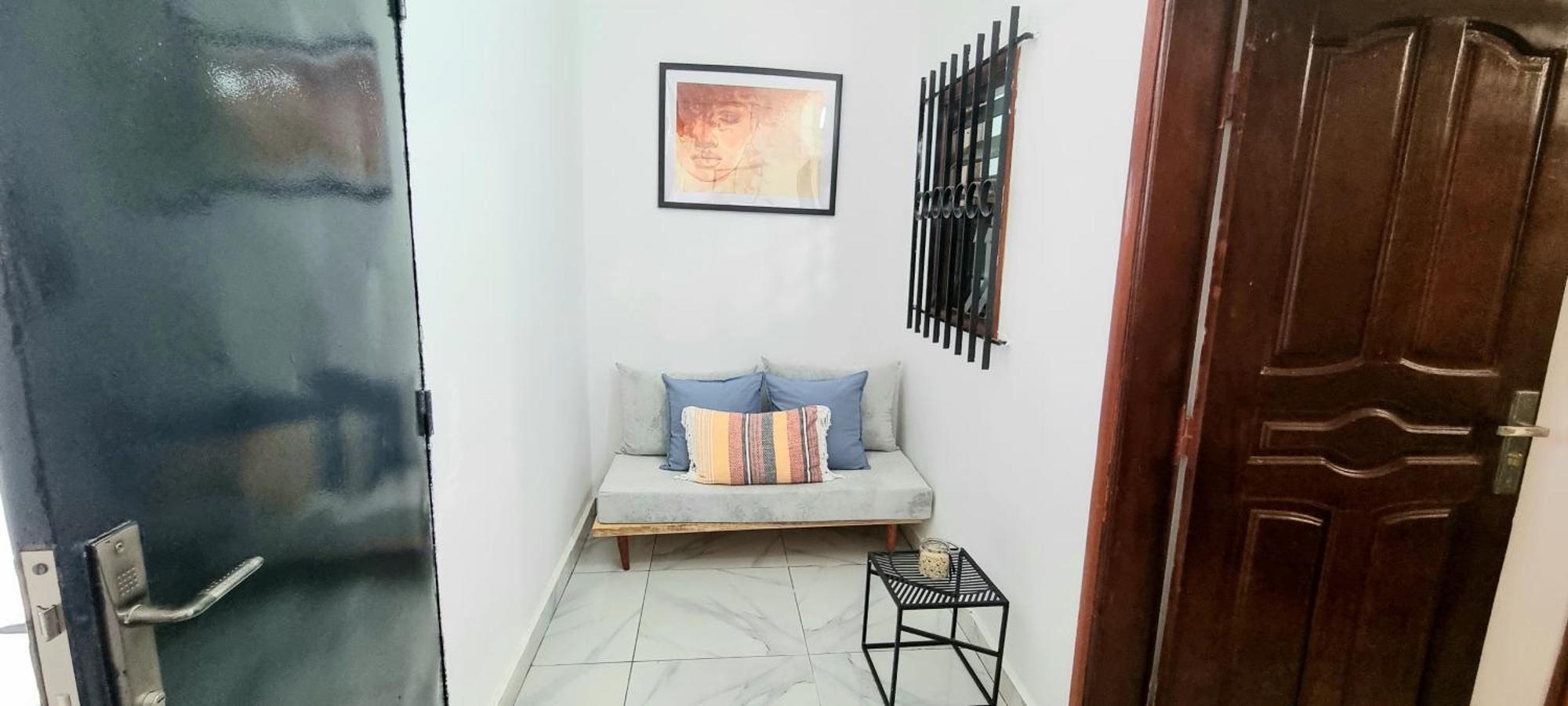 Residences C-irene Palmeraie Appartement Abidjan