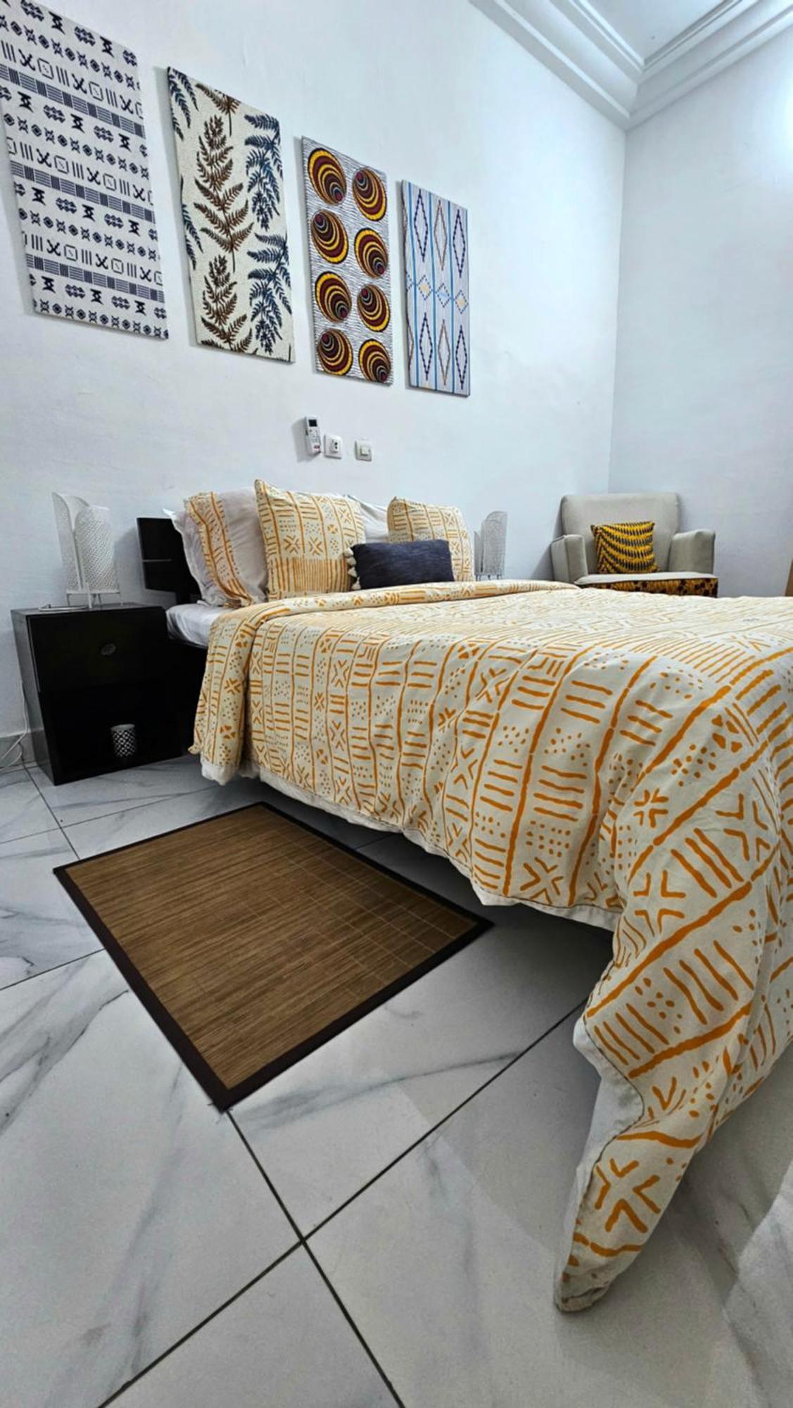 Residences C-irene Palmeraie