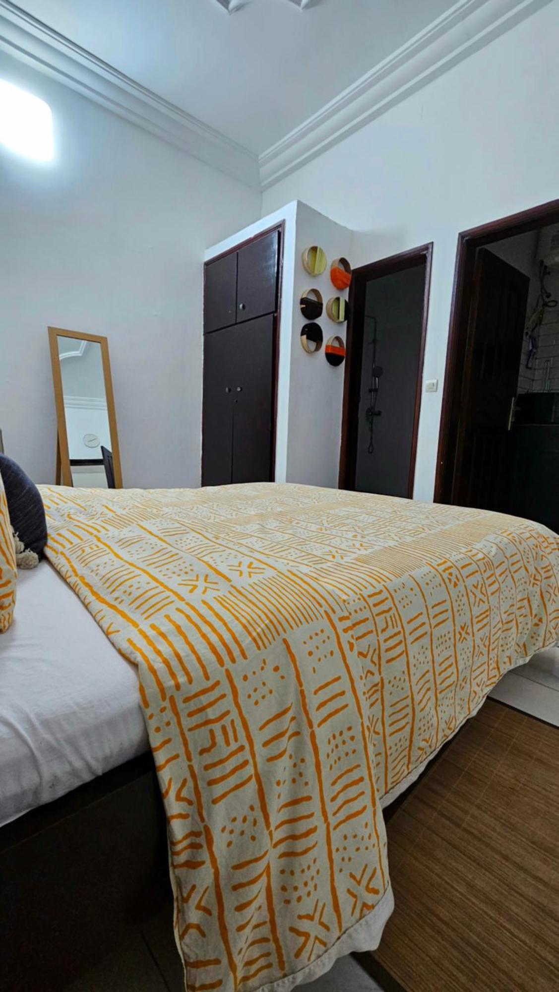 Residences C-irene Palmeraie Appartement