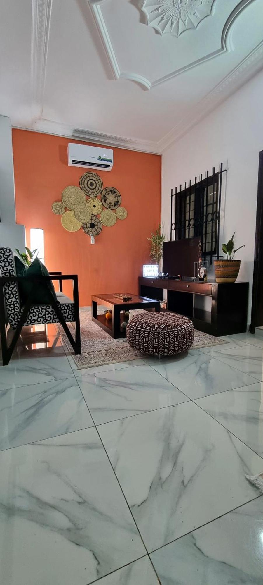 Residences C-irene Palmeraie Appartement